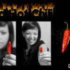 Red Hot Chili!