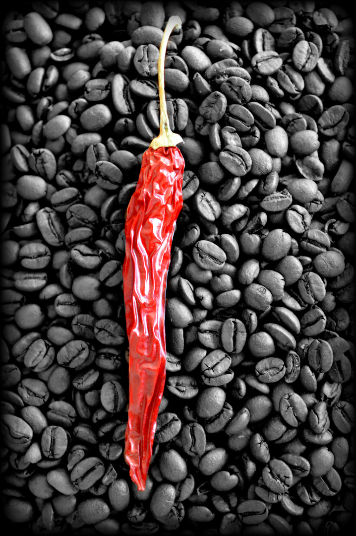 " RED HOT CHILI "