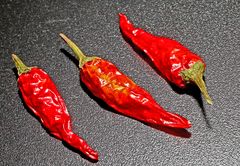 red hot chili