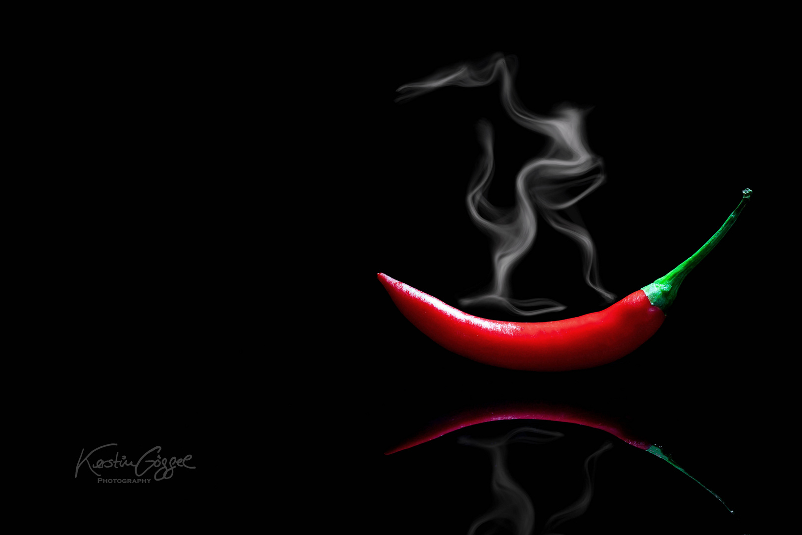 Red Hot Chili Pepper