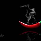 Red Hot Chili Pepper