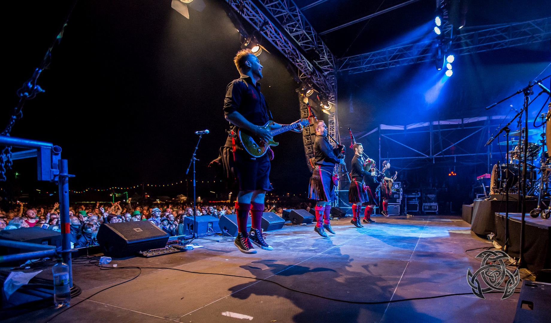 Red Hot Chilli Pipers