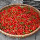 Red Hot Chillies