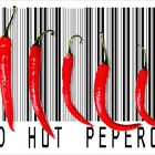 red hot peperoni