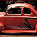 Red Hot Rod