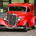  Red Hot Rod