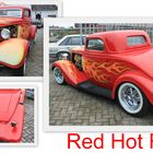 Red Hot Rod