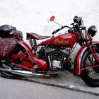 Red Indian 2