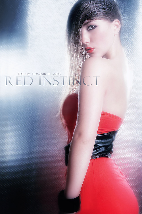 red instinct