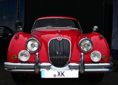 Red JAG