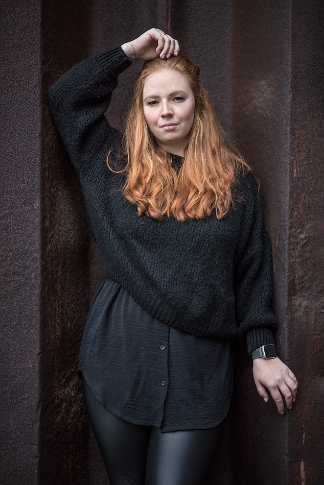 Red Kim Foto & Bild kim monroe Bilder auf