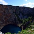 Red Lake Imotski