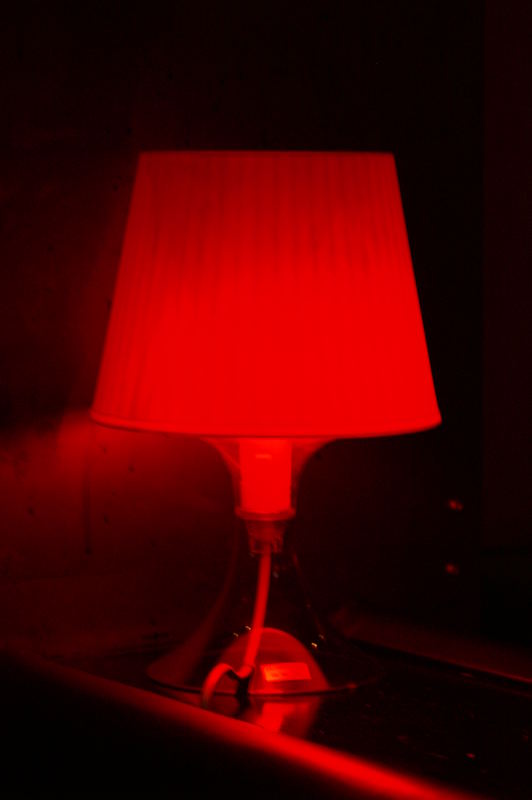 Red Light