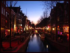 ] RED LIGHT DISTRICT [