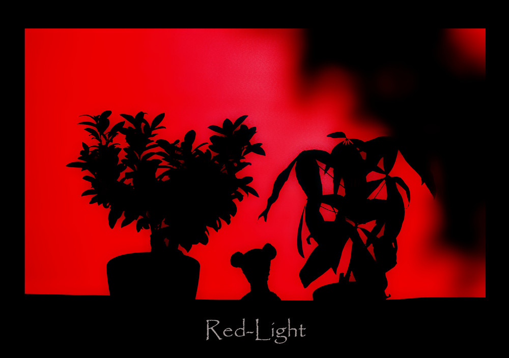 Red-Light II