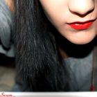 Red lipps