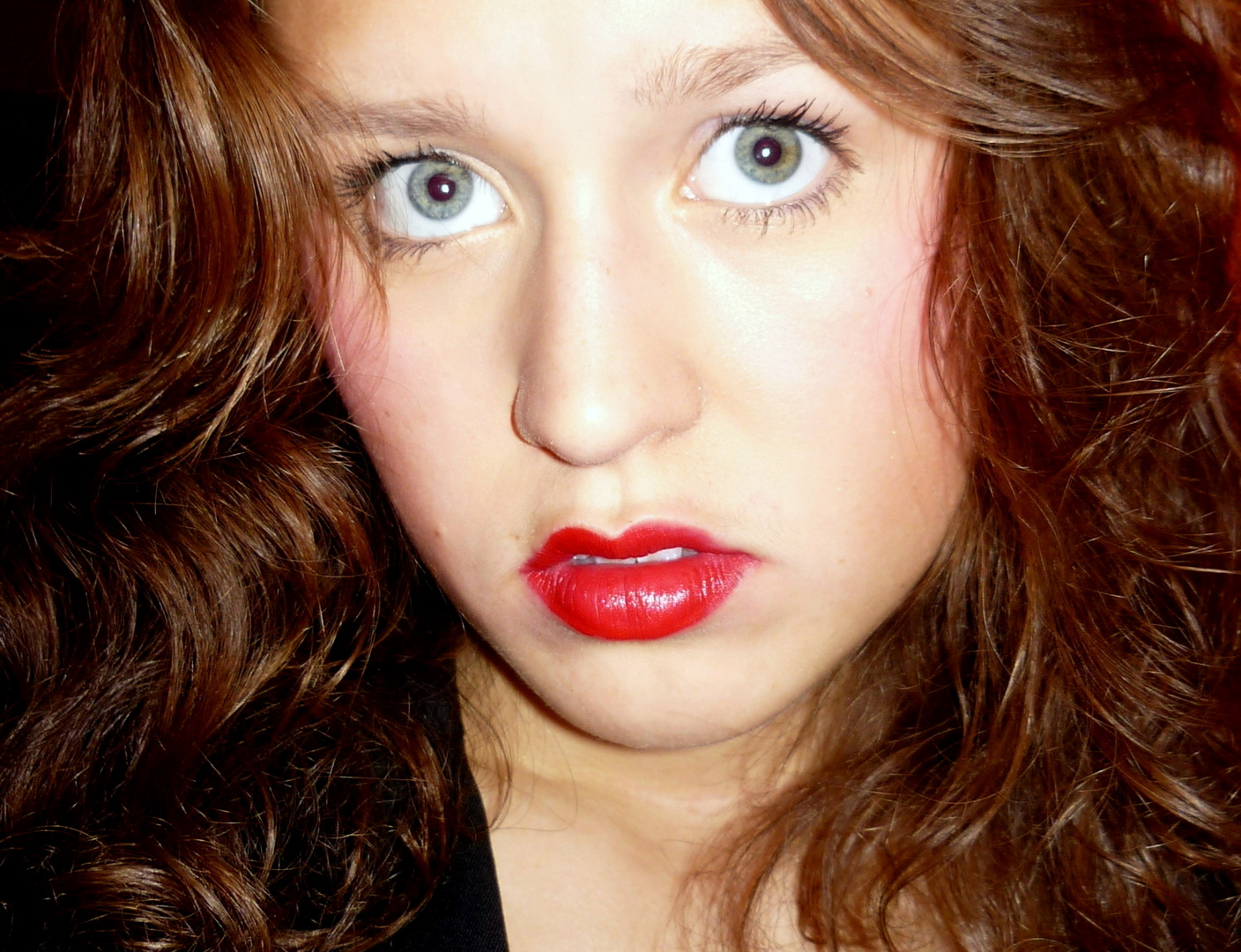 Red Lips - 2010