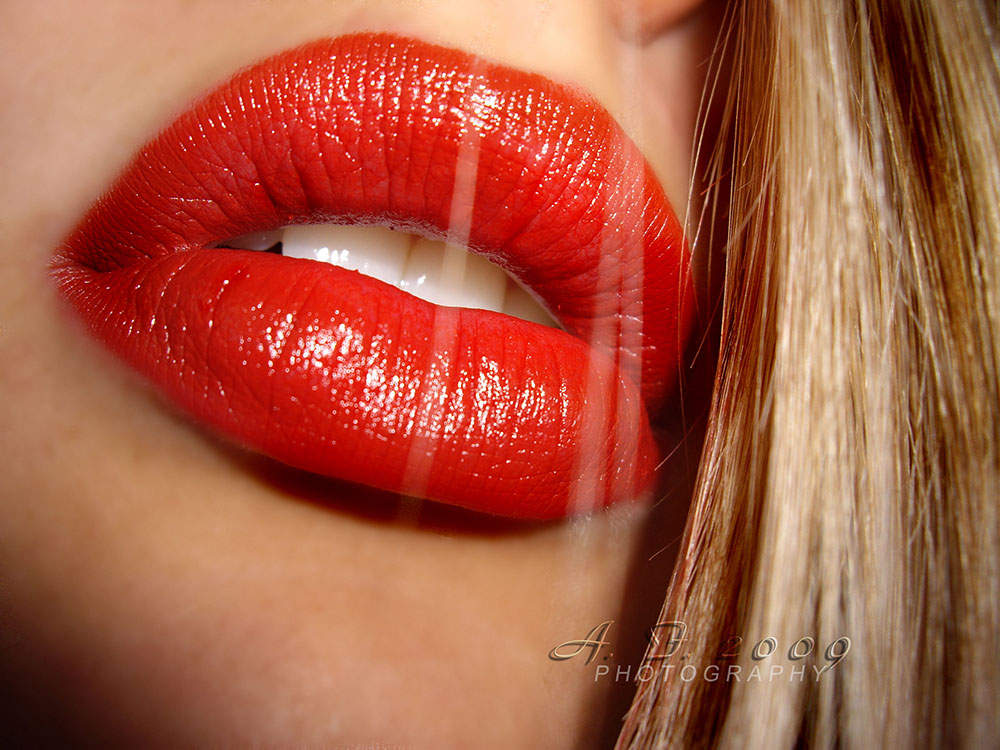 Red Lips