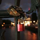 Red Lock - Red Love