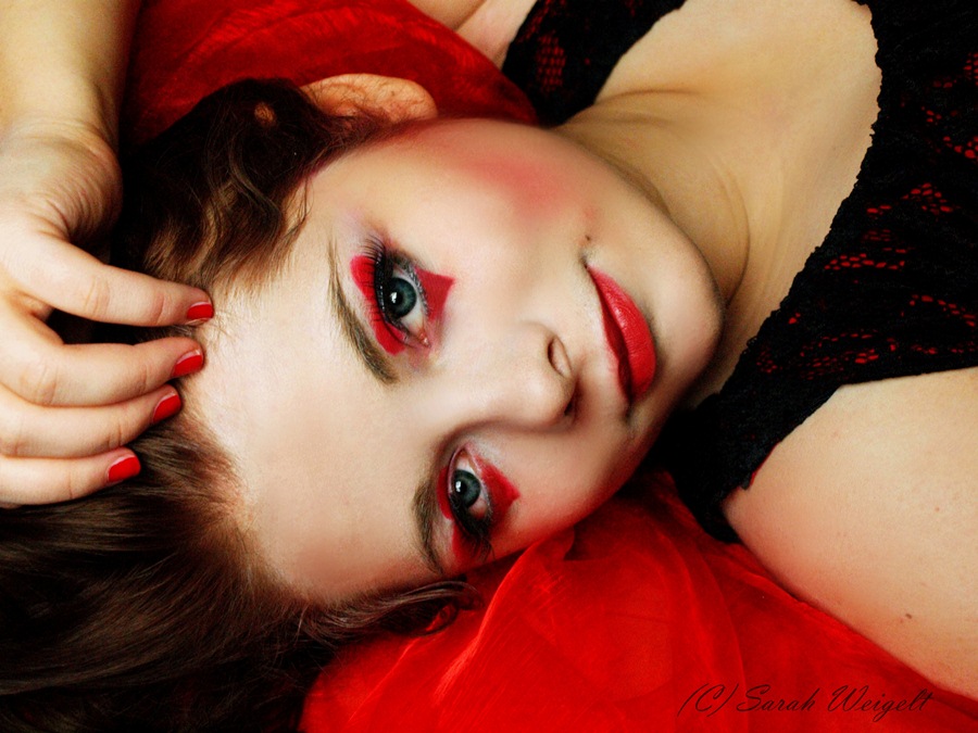 RED LOVE2