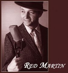 ... red martin combo ...