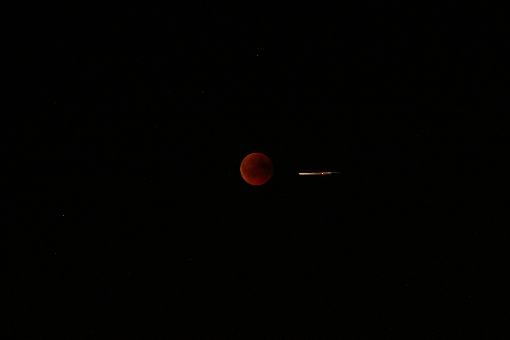 Red Moon 1