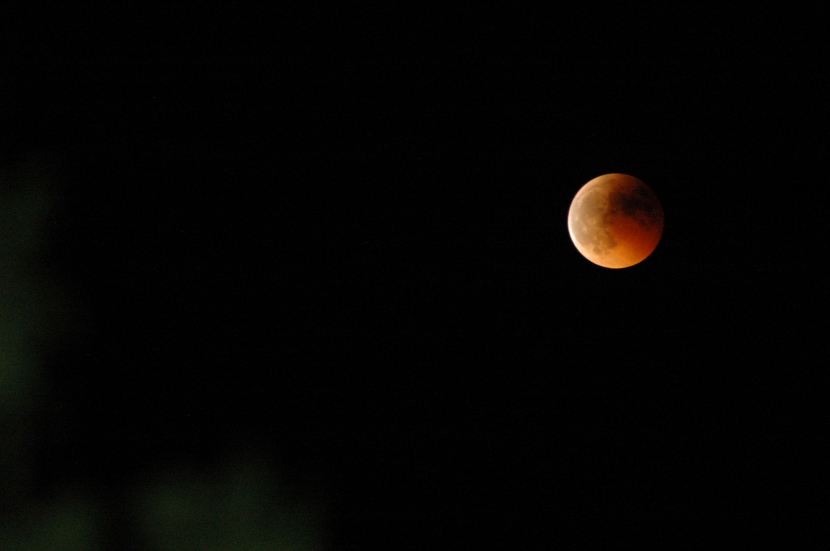 Red Moon