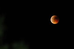 Red Moon