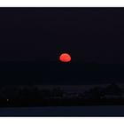 Red Moon Rising