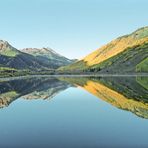 Red Mountain Pass - San Juan Mountains