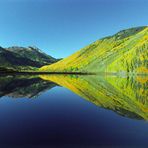 Red Mountain Pass - San Juan Mountains / Colorado