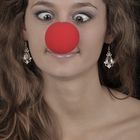 red nose