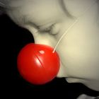 red nose