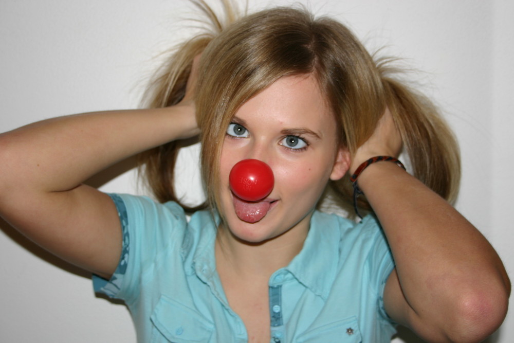 Red Nose Day