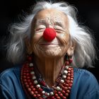 Red Nose - Stolze Freude des Alters