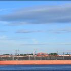 " RED NOVA " Tanker, Calandkanal, Rotterdam