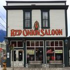 Red Onion Saloon