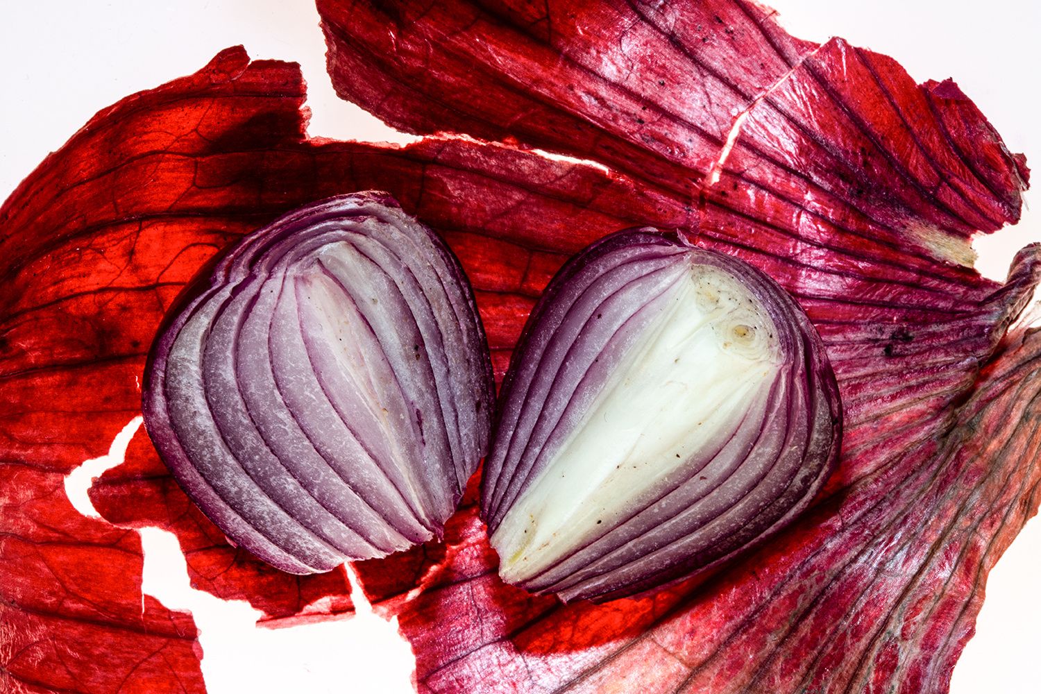 red onions