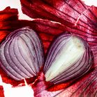 red onions