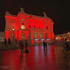 Red Opera of Zurich