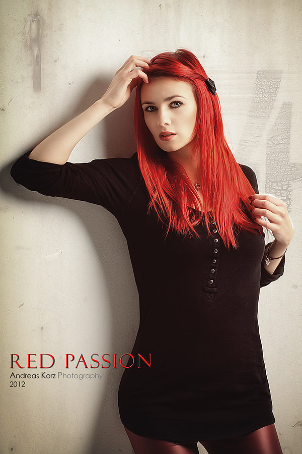 Red Passion 3