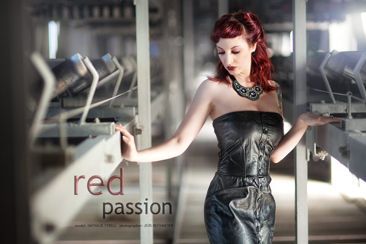 Red Passion