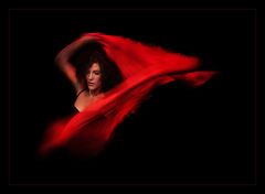 .... RED PASSION ....