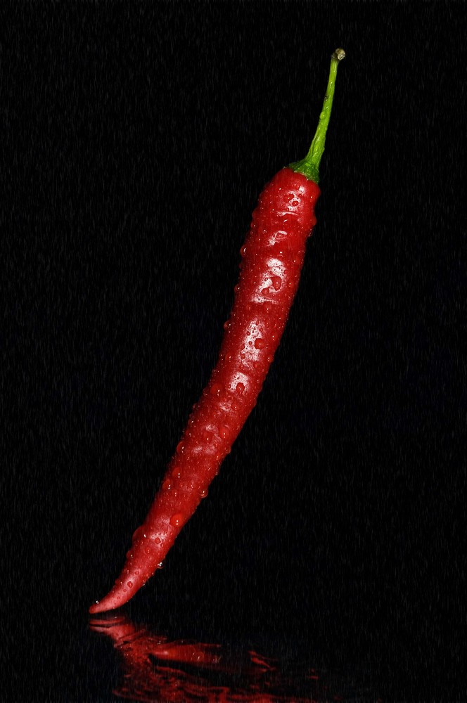 Red Pepper