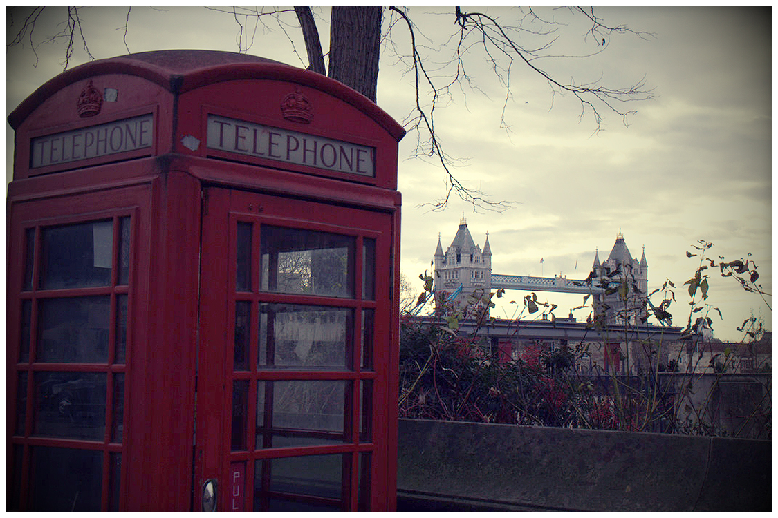 Red Phone