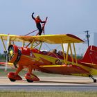 Red Plane