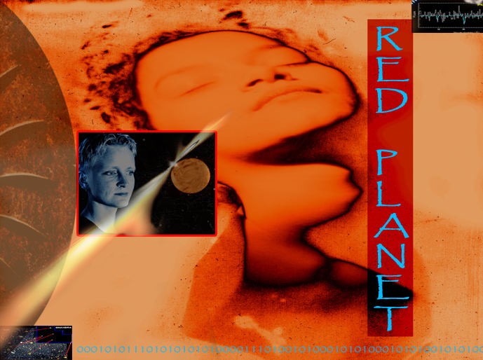 RED PLANET