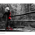 Red Pumps (Forum Fotografie 2013)