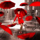 red rain......