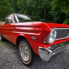 Red Ranchero III